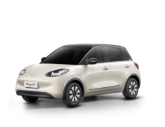 Wuling Bingo EV,chincarcar