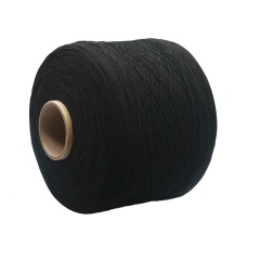 Spandex covered yarn high elastic double covered and single covered yarn 460D 540D 840D