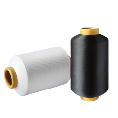 ပြန်လည်အသုံးပြုထားသော Polyester ချည်ထည်