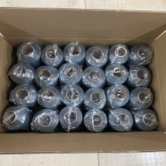 Polyester DTY ချည်ထည်