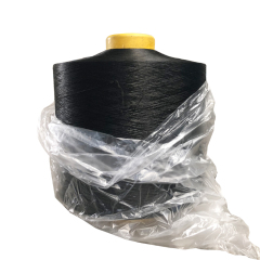Dope Dyed Polyester ချည်ထည်