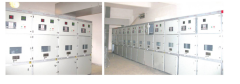 KYN28-12 Armoured removable metal enclosed switchgear