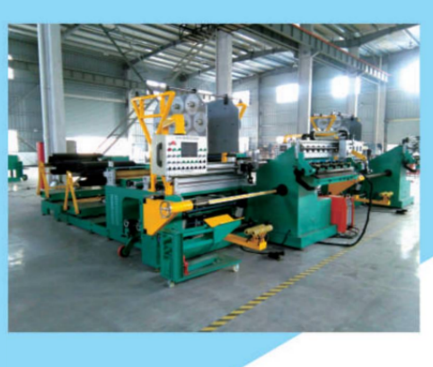 H class vacuum impregnated dry transformer