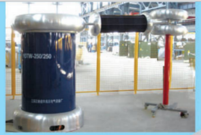 H class vacuum impregnated dry transformer