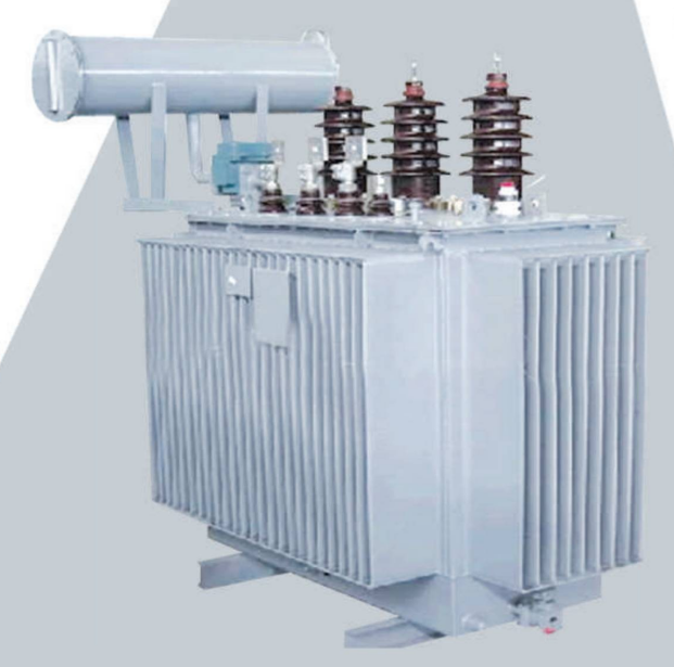 35KV-110KV oil-immersed power transformer
