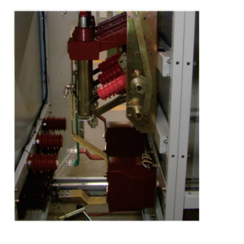 XGN15A-12 Small vacuum switchgear
