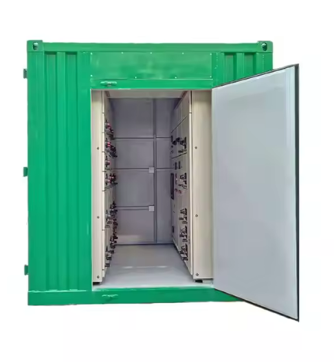 Customized three-phase 35kv to 0.4kv European transformer 1000kVA compact substation