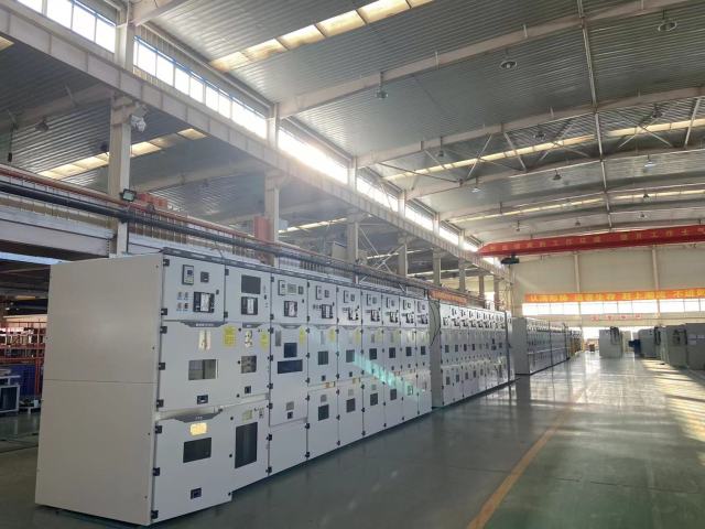 KYN61-35 armoured removable metal enclosed switchgear