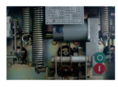 XGN15A-12 Small vacuum switchgear