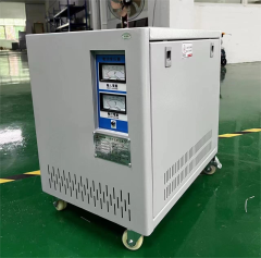 30kva three-phase isolation booster transformer 220v/380v