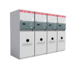 XGN15A-12 Small vacuum switchgear