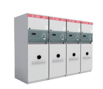 XGN15A-12 Small vacuum switchgear