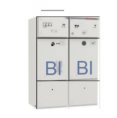 XGND-12(40.5)kV box type metal enclosed switchgear
