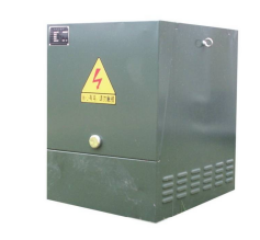 XGND-12(40.5)kV box type metal enclosed switchgear