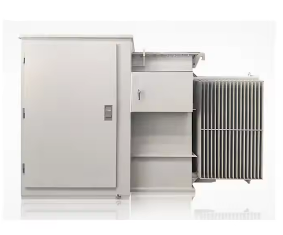 350kva 450kva wind power plant substation power transformer