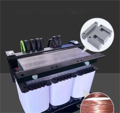 Three-phase 480v to 380v step-down dry transformer