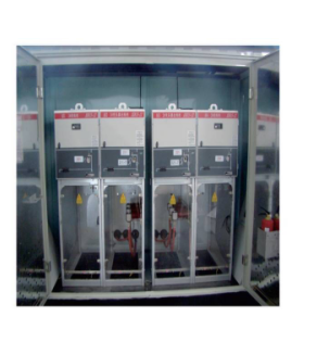 XGN15A-12 Small vacuum switchgear