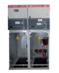 XGN15A-12 Small vacuum switchgear
