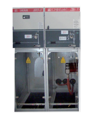 XGN15A-12 Small vacuum switchgear
