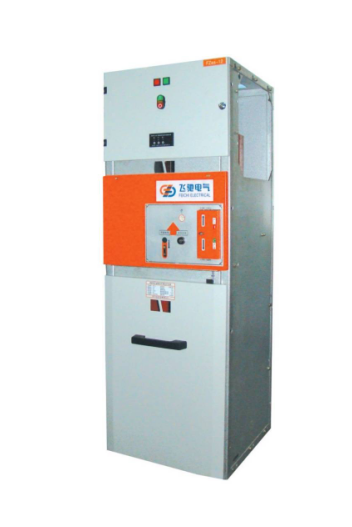 XGN15A-12 Small vacuum switchgear