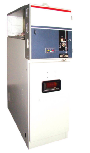 XGN15A-12 Small vacuum switchgear