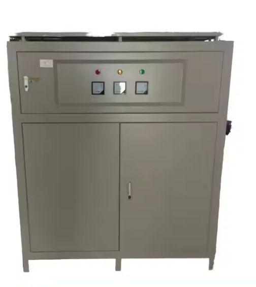 Three-phase 480V to 380V step-down isolation transformers (for power supplies)