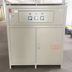 Three-phase 480V to 380V step-down isolation transformers (for power supplies)