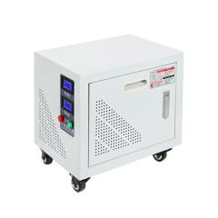 220V to 220V single-phase dry isolation transformer