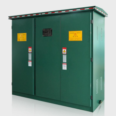 American substation 80KVA distribution cabinet type substation