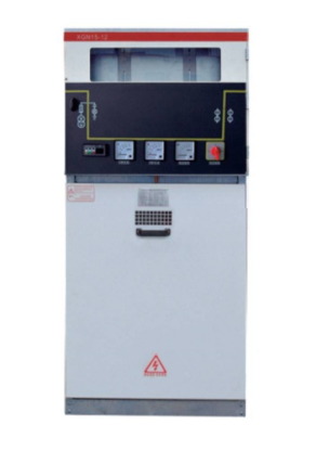 XGN15A-12 Small vacuum switchgear