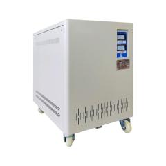 Three-phase 480v to 380v step-down dry transformer