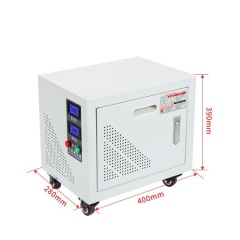 220V to 220V single-phase dry isolation transformer