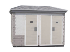 XGND-12(40.5)kV box type metal enclosed switchgear
