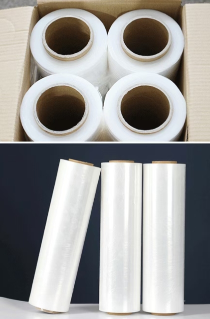 HAND USE STRETCH FILM,HAND USE STRETCH FILM,stablepackgroup