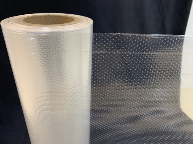 hot perforated POF film,hot perforated POF film,stablepackgroup