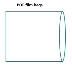 POF film bags,POF film bags,stablepackgroup