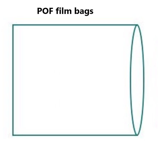 POF film bags,POF film bags,stablepackgroup