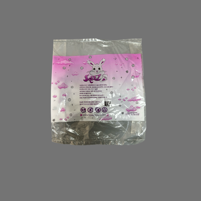 Sacos de papel higiênico, rolo de papel higiênico, sacos impressos em PE,Sacos de papel higiênico,grupo de pacotes estáveis