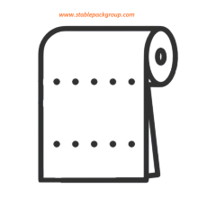 POF film with perforation line,POF film with perforation line,stablepackgroup