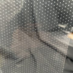 perforated polyolefin film for bread PP base film,perforated polyolefin film for bread PP base,stablepackgroup