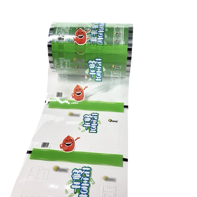 impressão de filme retrátil POF com várias cores,impressão de filme retrátil POF com várias cores,grupo de pacotes estáveis