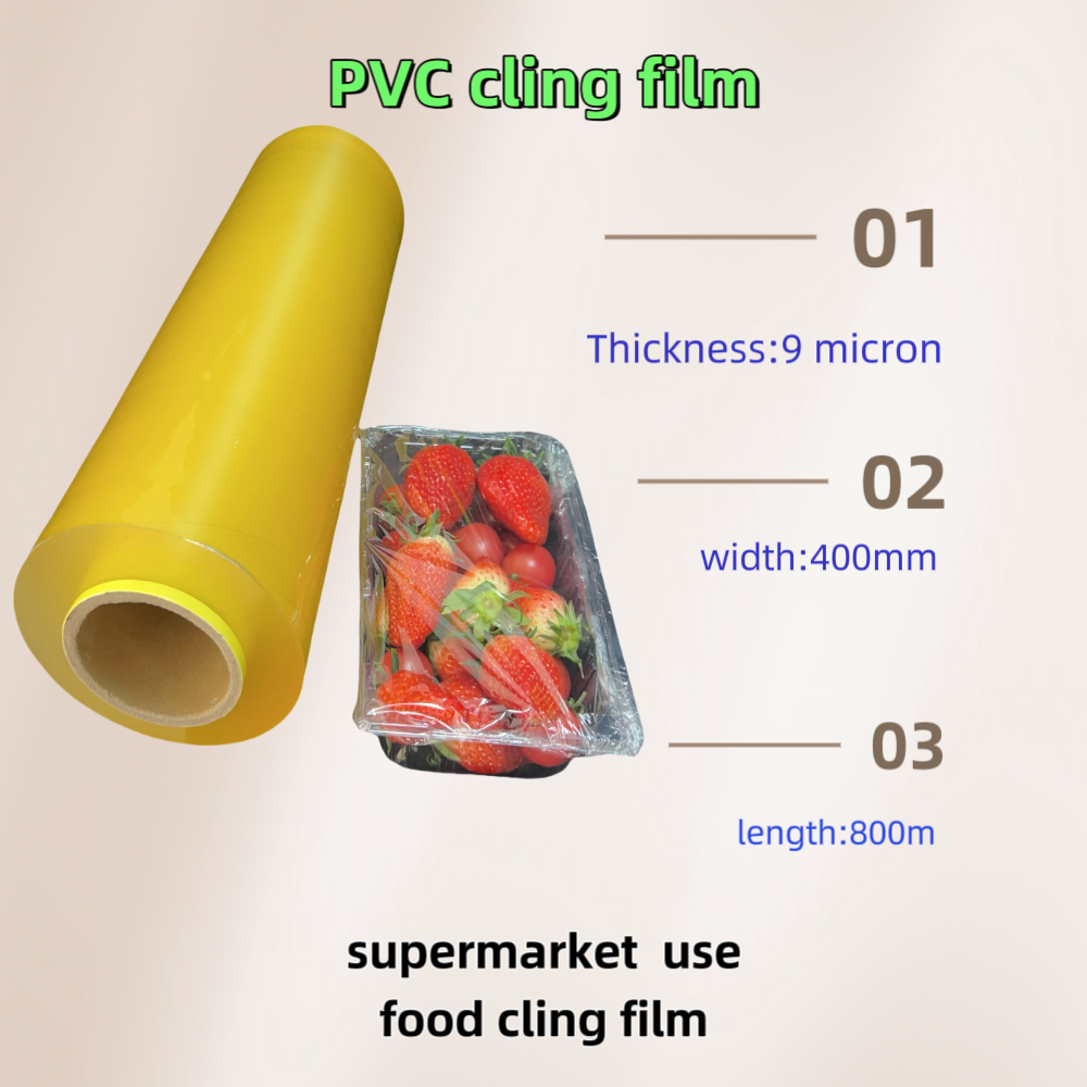 cling film wrap for food Пищевая пленка ПВХ PVC food film,cling film wrap for food Пищевая пленка ПВХ PVC food film,stablepackgroup