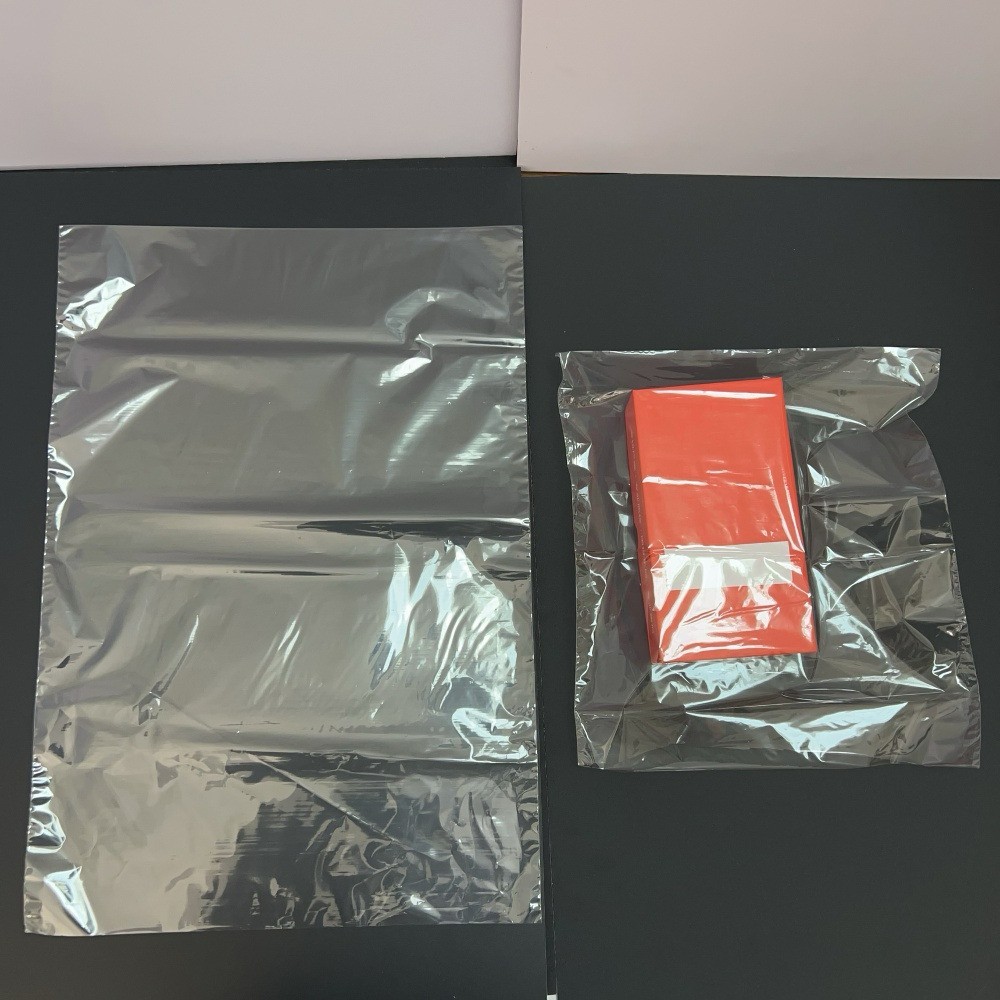 Bolsas de película retráctil POF, bolsas de película de poliolefina, bolsas de envoltura retráctil,Bolsas de película POF,grupo de paquetes estables