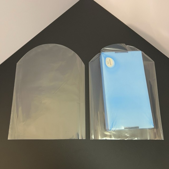 POF film bags,POF film bags,stablepackgroup