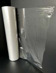custom micro hot perforated POF film perforated polyolefin film,custom micro hot perforated POF film,stablepackgroup