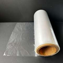 custom micro hot perforated POF film perforated polyolefin film,custom micro hot perforated POF film,stablepackgroup