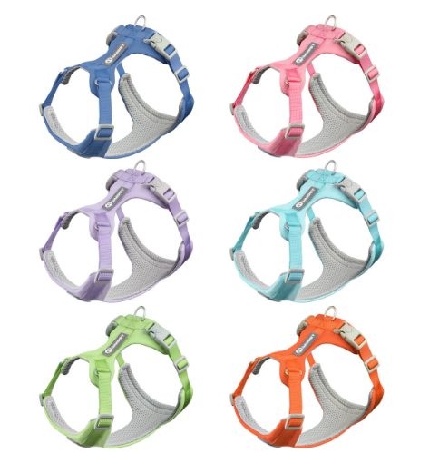 Dog harness