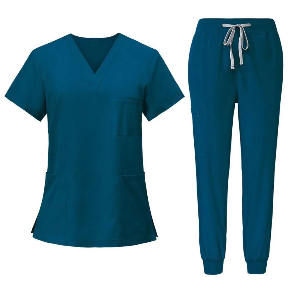V-neck style