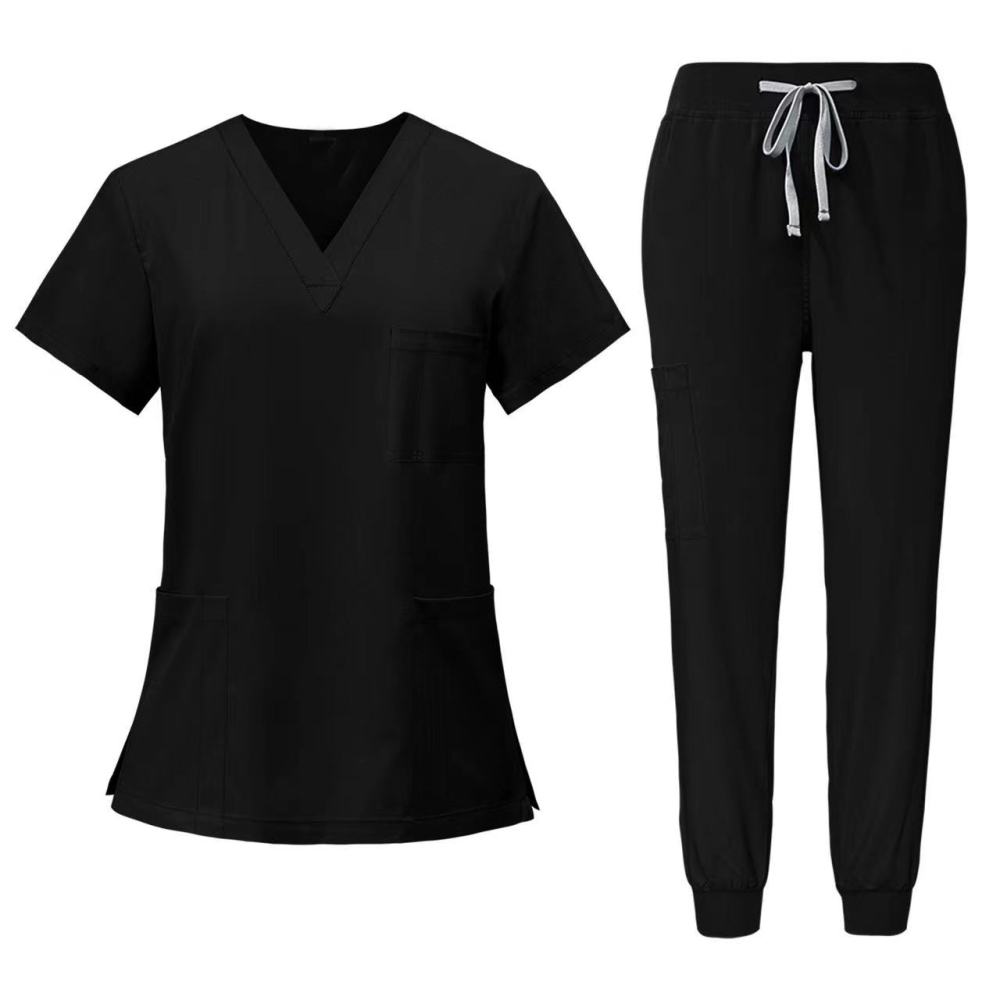 V-neck style