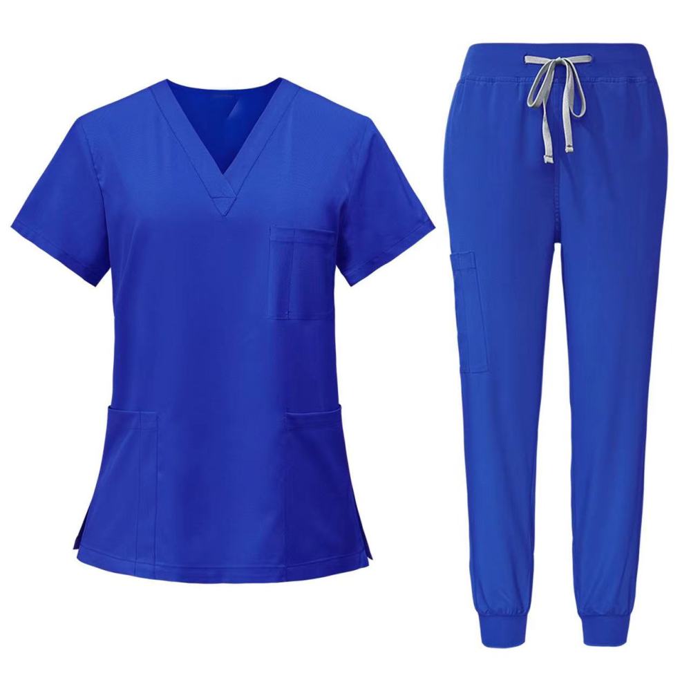 V-neck style